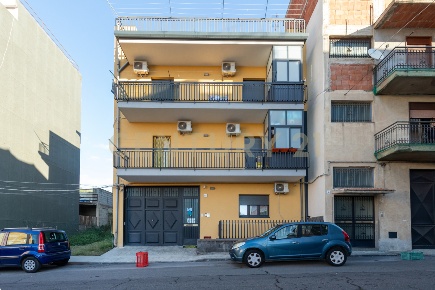 Foto Appartamento in Via Agostino Condorelli 46, Misterbianco Centro
