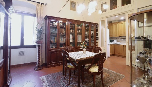 Foto Appartamento a Campi Bisenzio San Donnino di 100 m² con 4 locali