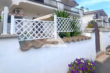 Foto Appartamento in via delle Gorgonie, Ardea in vendita