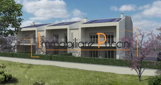 Foto Appartamento in viale ariosto, Sesto Fiorentino Sesto Città di 90 m²
