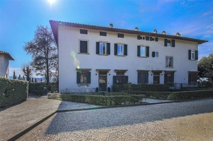 Foto Appartamento a Firenze Gignoro di 130 m² con 4 locali in affitto