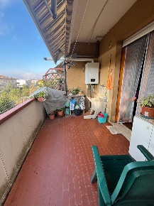 Foto Appartamento in Via Firenze, Campi Bisenzio in vendita