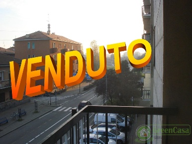 Foto Appartamento in CORSO ROMA, Cologno Monzese Centro di 95 m² in vendita