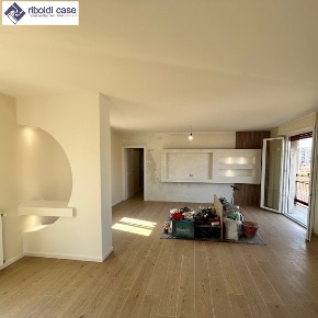 Foto Appartamento in VIA BALDIRONI, Lissone Centro Storico di 118 m²