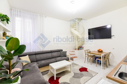 Foto Appartamento a Lissone Centro Storico di 60 m² con 2 locali in vendita