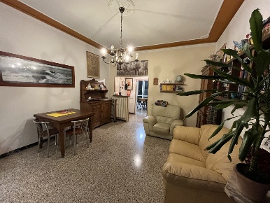 Foto Appartamento in Via dei Manderi, Campi Bisenzio in vendita