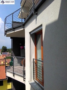 Foto Appartamento a Lissone Stazione di 120 m² con 3 locali in vendita