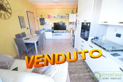 Foto Appartamento in VIALE PIEMONTE, Cologno Monzese Centro di 55 m²