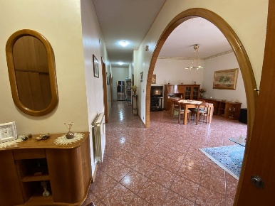 Foto Appartamento in via napoli 101, Misterbianco Centro di 123 m²