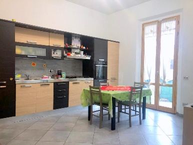 Foto Appartamento in via Righi, Empoli di 65 m² in vendita