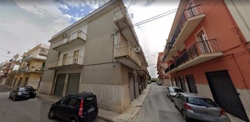 Foto Appartamento a Corato di 120 m² con 4 locali in vendita