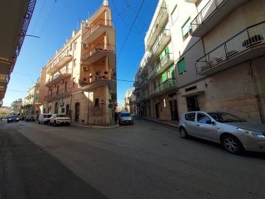 Foto Appartamento a Corato di 85 m² con 3 locali in vendita