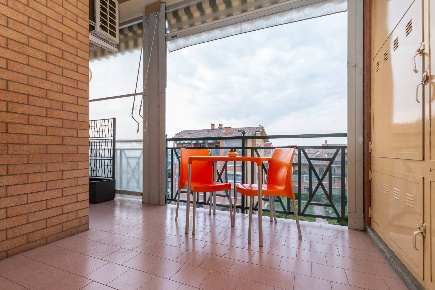 Foto Appartamento in Piazzale Tricolore, Collegno in vendita