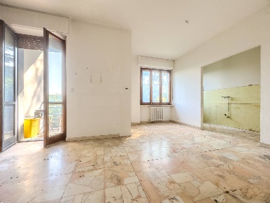 Foto Appartamento in Via Bellavista, Rivoli Borgo Nuovo - Castello