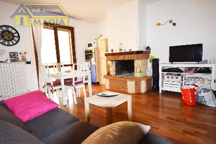 Foto Appartamento a San Benedetto del Tronto Paese Alto, Ponterotto