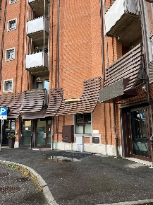 Foto Appartamento in Via Einaudi, Collegno Regina Margherita di 115 m²