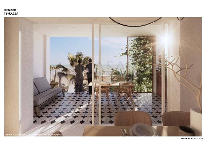 Foto Appartamento in Viale Rinascimento, San Benedetto del Tronto di 104 m²