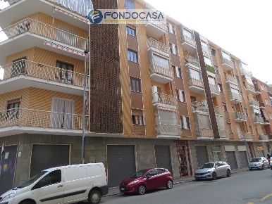 Foto Appartamento in via Cimarosa, Nichelino in vendita