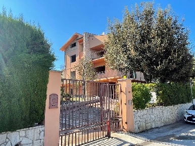 Foto Villa unifamiliare in via marechiaro, San Benedetto del Tronto