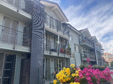 Foto Appartamento in Via Mazzini, Rivoli Centro Storico di 72 m² in vendita