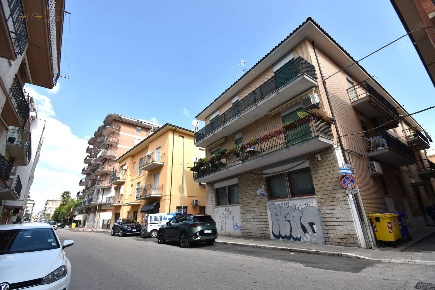 Foto Appartamento in Via Sallustio, San Benedetto del Tronto in vendita