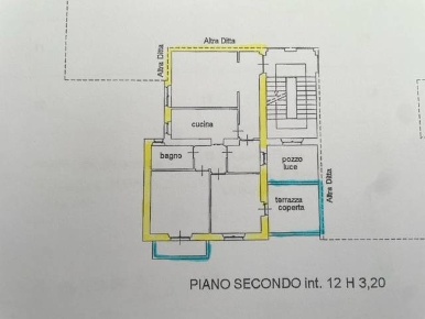 Foto Appartamento in Via Dari, San Benedetto del Tronto in vendita