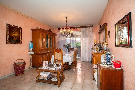 Foto Appartamento in via dei giacinti, Misterbianco in vendita