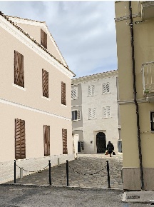 Foto Appartamento in via carducci, San Benedetto del Tronto in vendita
