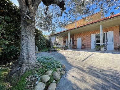 Foto Villa a schiera in CONTRADA SANTA CROCE, San Benedetto del Tronto