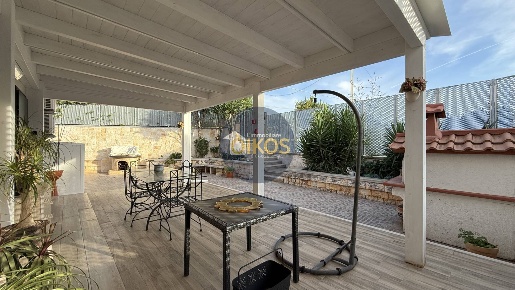 Foto Villa unifamiliare in Contrada Ciporrelli, Monopoli di 90 m²