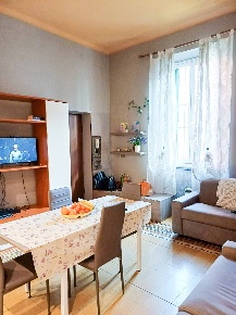 Foto Appartamento in Via Cesare Battisti, Cologno Monzese di 53 m²