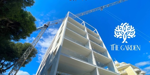 Foto Appartamento in Viale Bruno Buozzi, San Benedetto del Tronto Centro