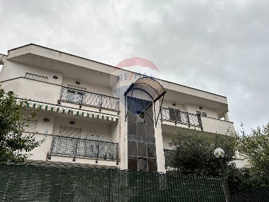 Foto Appartamento a Nettuno Ponserico, Cretarossa di 95 m² con 3 locali