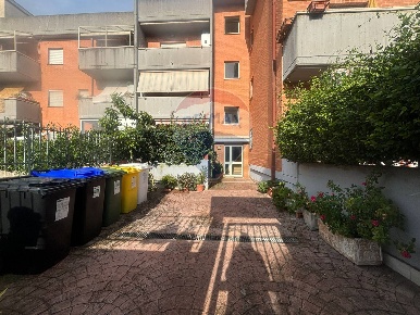 Foto Appartamento in Via della Seccia 135, Nettuno di 90 m² con 3 locali