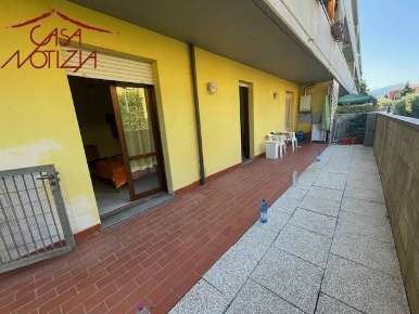 Foto Appartamento in Via Don Aldo Mei, Capannori in vendita
