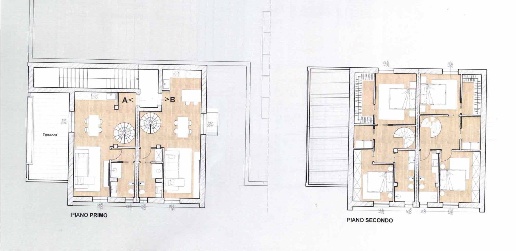 Foto Appartamento in corso mazzini, San Benedetto del Tronto di 105 m²