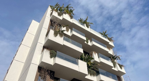 Foto Appartamento in Via Ponchielli, San Benedetto del Tronto in vendita