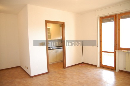 Foto Appartamento in Via Giuseppe Lunghi 456, Perugia di 80 m² con 3 locali
