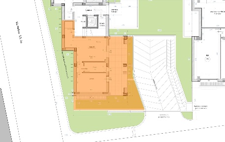 Foto Appartamento in Via Formentini, San Benedetto del Tronto di 59 m²