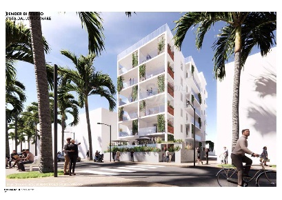 Foto Appartamento in Viale Rinascimento, San Benedetto del Tronto di 84 m²