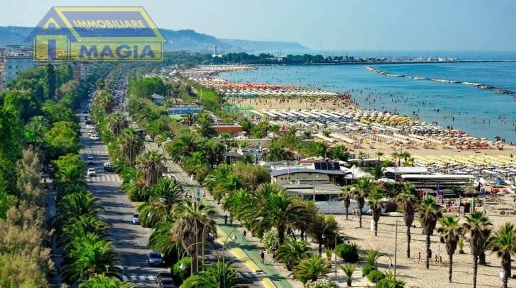 Foto Appartamento a San Benedetto del Tronto in vendita