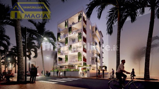 Foto Appartamento a San Benedetto del Tronto Porto d'Ascoli di 75 m²
