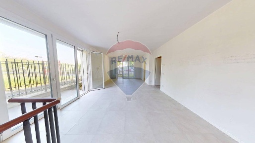 Foto Appartamento in via Pace, Rho Mazzo - Pantanedo di 142 m² con 3 locali