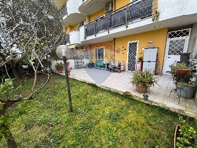 Foto Appartamento in via savio, Nettuno Ponserico, Cretarossa di 95 m²