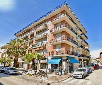 Foto Appartamento in Via del Mare, San Benedetto del Tronto Porto d'Ascoli