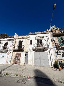 Foto Appartamento in via principe di palagonia 189 189, Palermo in vendita