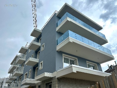 Foto Appartamento in Via Santa Lucia, San Benedetto del Tronto Santa Lucia