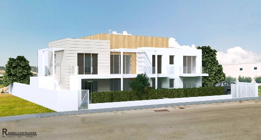 Foto Appartamento in via manzini, San Benedetto del Tronto in vendita
