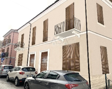 Foto Appartamento in Via Aspromonte, San Benedetto del Tronto Centro