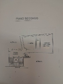 Foto Appartamento a Ancona di 60 m² con 2 locali in vendita